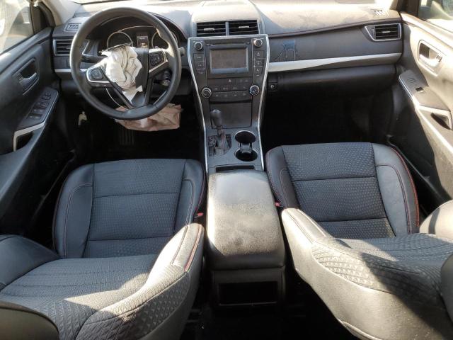 Photo 8 from auction – 2015 TOYOTA CAMRY LE with VIN 4T1BF1FK6FU071240
