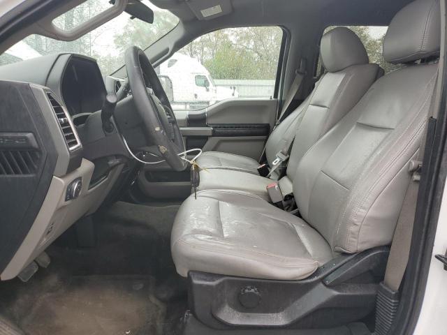 Zdjęcie 7 z aukcji – 2015 FORD F150 SUPER z VIN 1FTEW1EP8FFA58217