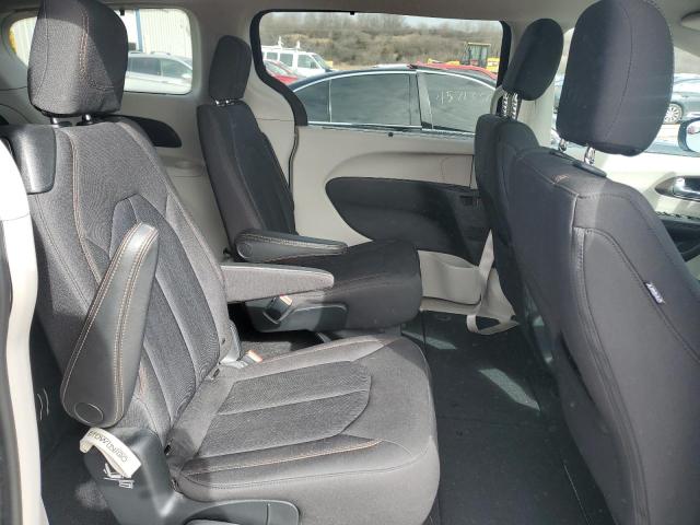 Photo 11 from auction – 2017 CHRYSLER PACIFICA T with VIN 2C4RC1BGXHR803348