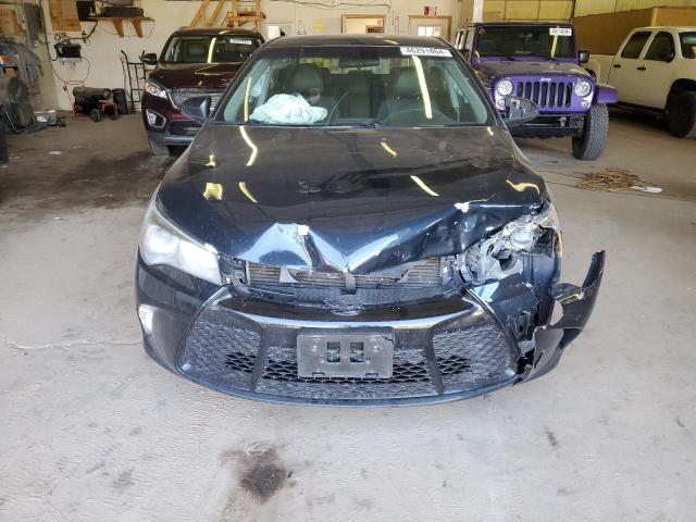 Photo 5 from auction – 2017 TOYOTA CAMRY LE with VIN 4T1BF1FK3HU698710