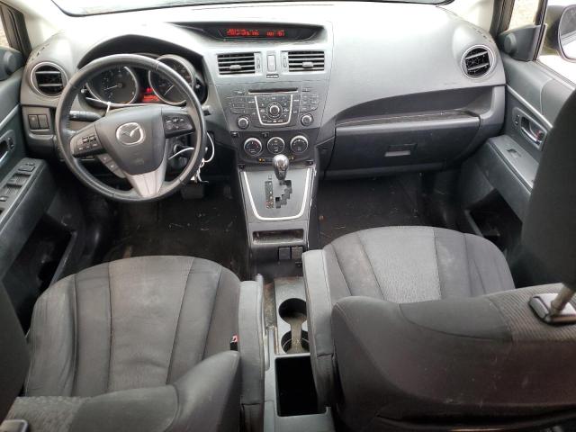 Photo 8 from auction – 2012 MAZDA 5 with VIN JM1CW2CL4C0144085