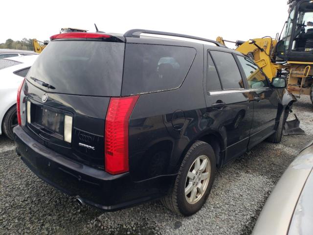 Photo 3 from auction – 2006 CADILLAC SRX with VIN 1GYEE637460203205