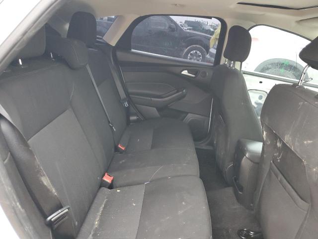 Photo 10 from auction – 2017 FORD FOCUS SEL with VIN 1FADP3M21HL306375