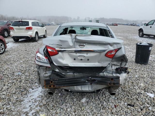 Photo 6 from auction – 2017 NISSAN ALTIMA 2.5 with VIN 1N4AL3AP9HN350238