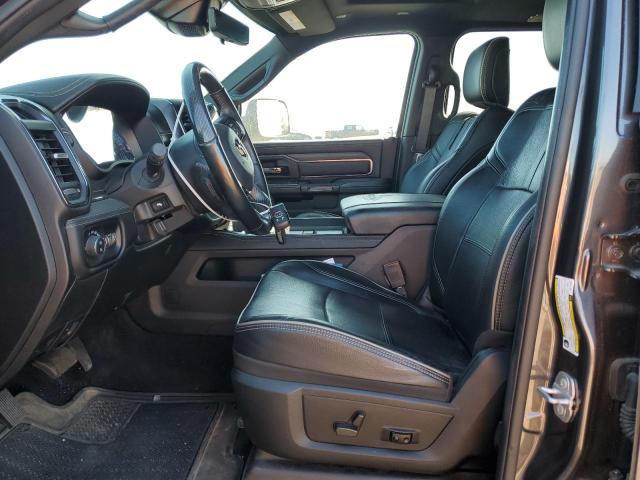 Photo 7 from auction – 2022 RAM 2500 LIMIT with VIN 3C6UR5TL0NG117002