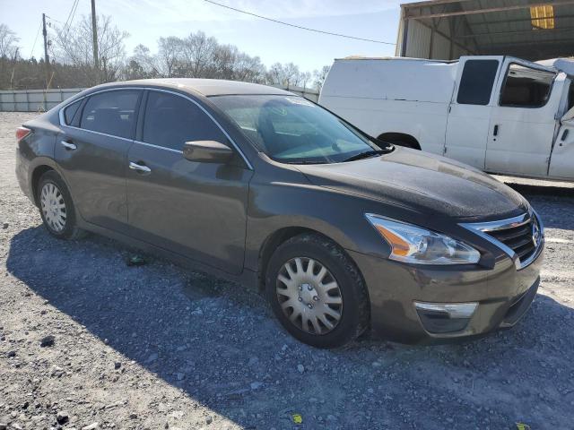 Photo 4 from auction – 2014 NISSAN ALTIMA 2.5 with VIN 1N4AL3AP9EC109092