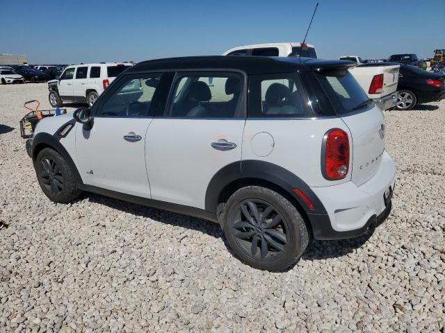 Photo 2 from auction – 2013 MINI COOPER S C with VIN WMWZC5C51DWP34004
