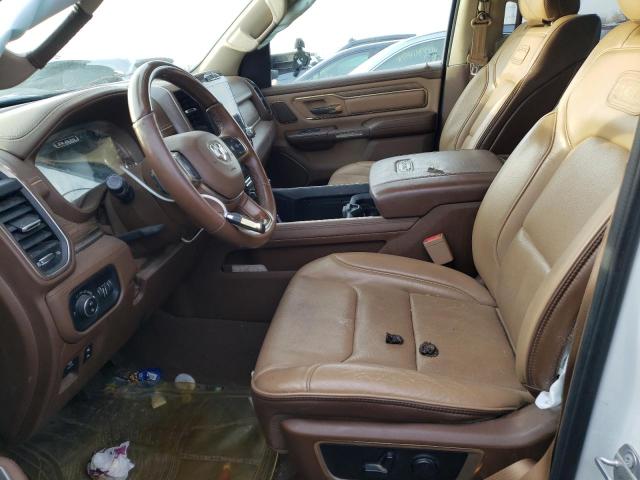 Zdjęcie 7 z aukcji – 2019 RAM 1500 LONGH z VIN 1C6SRFKT1KN676754
