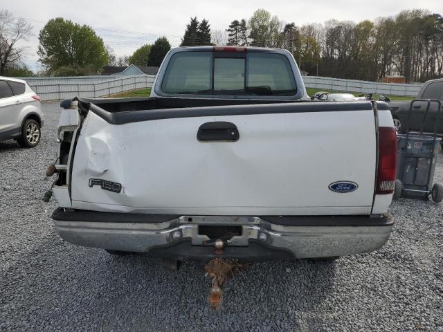 Photo 6 from auction – 1997 FORD F150 with VIN 1FTDX1863VNA34150