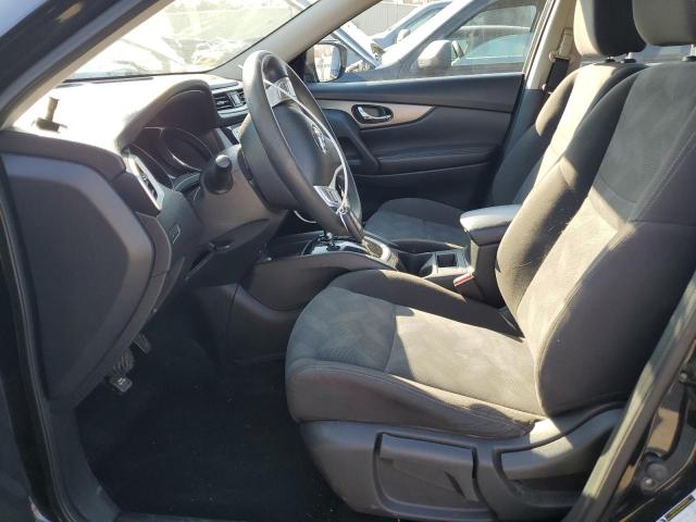 Photo 7 from auction – 2016 NISSAN ROGUE S with VIN KNMAT2MVXGP611135
