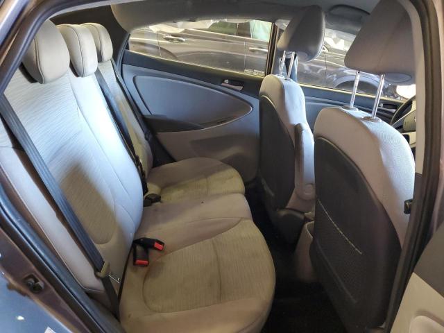 Photo 10 from auction – 2016 HYUNDAI ACCENT SE with VIN KMHCT4AE0GU013710