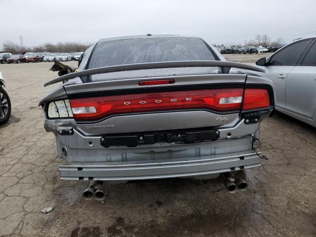 Photo 6 from auction – 2014 DODGE CHARGER with VIN 2C3CDXCT3EH155178