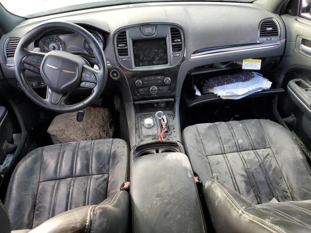 Photo 8 from auction – 2019 CHRYSLER 300 S with VIN 2C3CCABT5KH665514