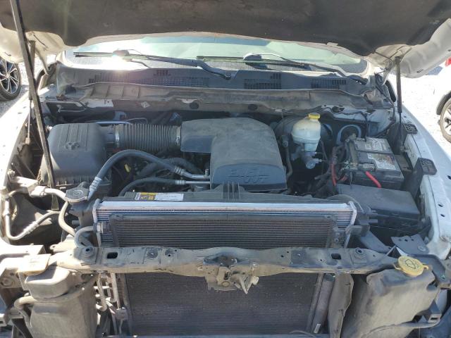 Photo 11 from auction – 2014 RAM 1500 ST with VIN 1C6RR6KG7ES408993