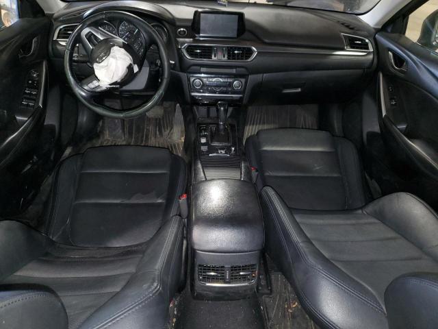 Photo 8 from auction – 2016 MAZDA 6 TOURING with VIN JM1GJ1V51G1437502