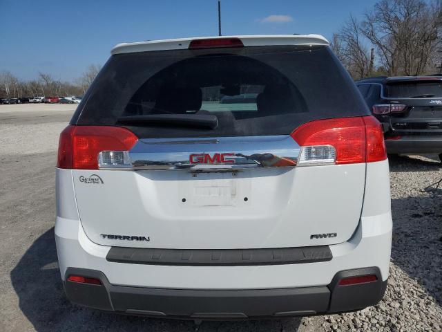 Фото 6 с аукциона – 2015 GMC TERRAIN SL с VIN 2GKFLWEKXF6248730