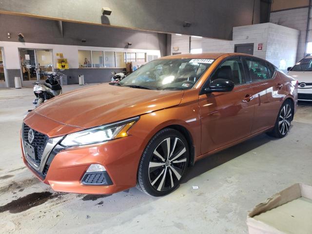Photo 1 from auction – 2020 NISSAN ALTIMA SR with VIN 1N4BL4CV9LC179730