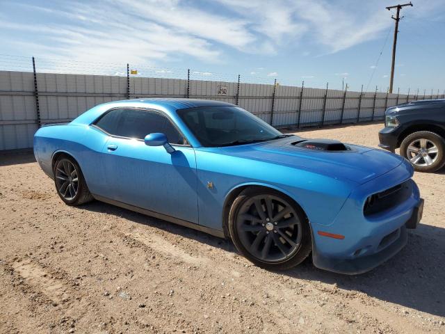 Photo 4 from auction – 2015 DODGE CHALLENGER with VIN 2C3CDZFJ4FH877847