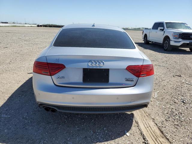 Photo 6 from auction – 2016 AUDI A5 PREMIUM with VIN WAUM2AFR7GA007150
