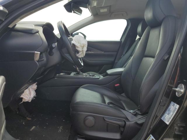 Photo 7 from auction – 2021 MAZDA CX-30 SELE with VIN 3MVDMABL8MM265267