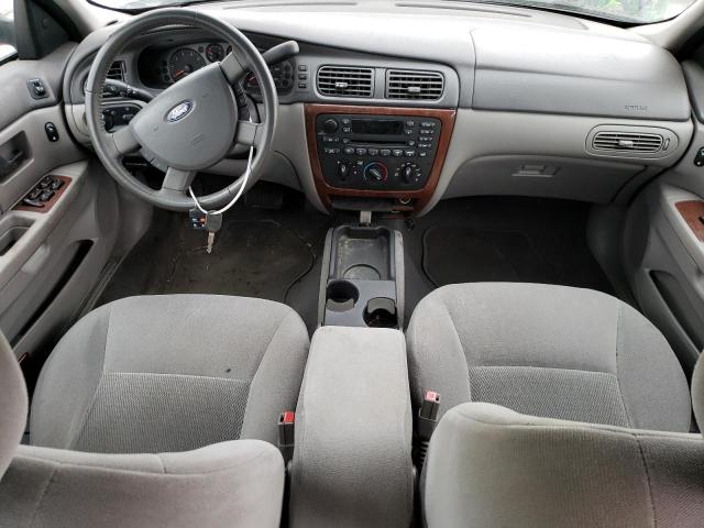 Photo 8 from auction – 2005 FORD TAURUS SEL with VIN 1FAFP56U85A181028
