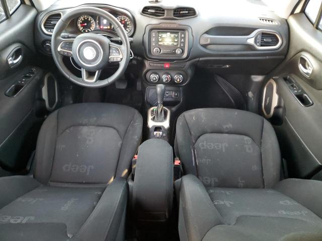 Photo 8 from auction – 2015 JEEP RENEGADE S with VIN ZACCJAAT2FPB95885