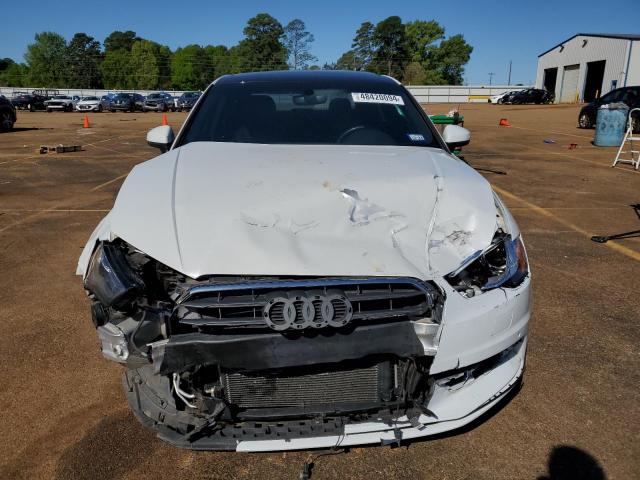 Photo 5 from auction – 2016 AUDI A3 PREMIUM with VIN WAUA7GFF1G1024748