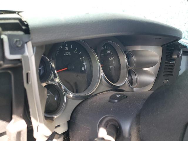 Photo 9 from auction – 2012 GMC SIERRA K15 with VIN 3GTU2VE24CG178836