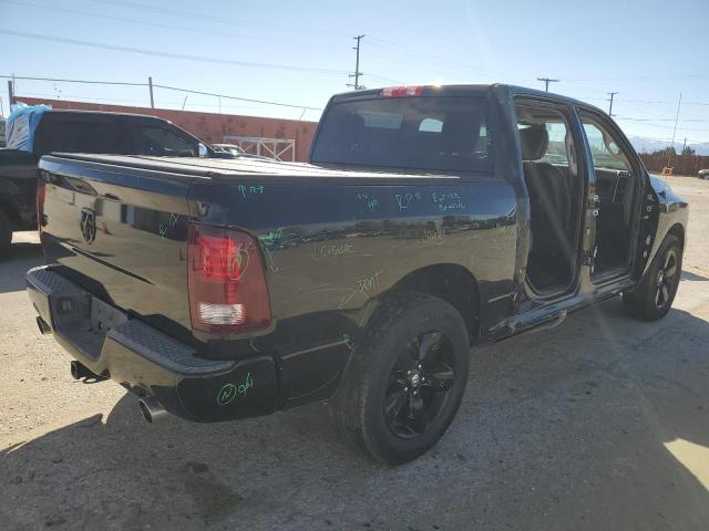 Photo 3 from auction – 2014 RAM 1500 ST with VIN 1C6RR6KT1ES303900