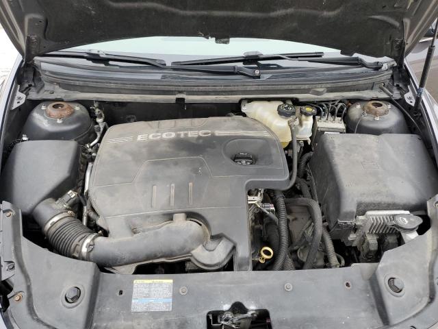 Photo 11 from auction – 2010 CHEVROLET MALIBU LS with VIN 1G1ZB5EB3A4132620