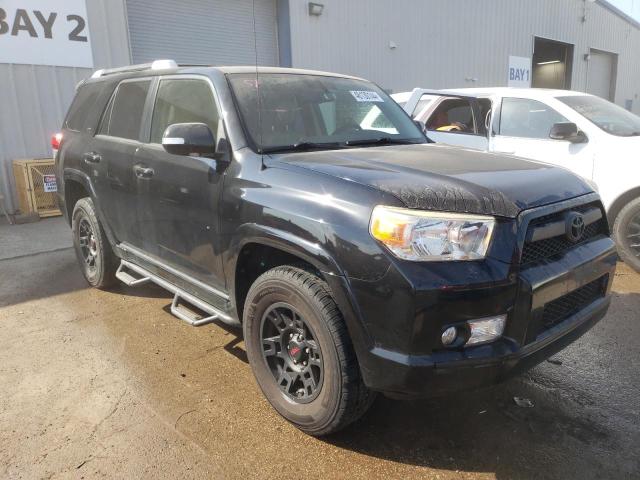 Photo 4 from auction – 2012 TOYOTA 4RUNNER SR with VIN JTEBU5JR3C5108526