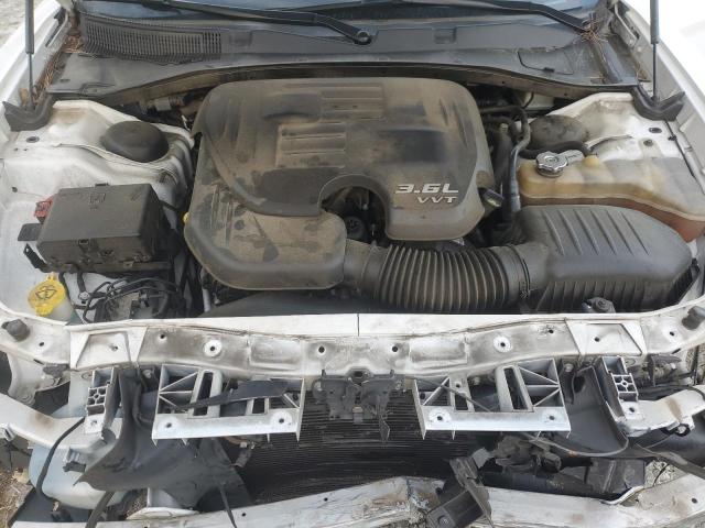 Photo 11 from auction – 2016 DODGE CHARGER SE with VIN 2C3CDXBG1GH174688