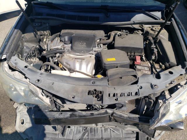 Photo 11 from auction – 2014 TOYOTA CAMRY L with VIN 4T1BF1FKXEU751611