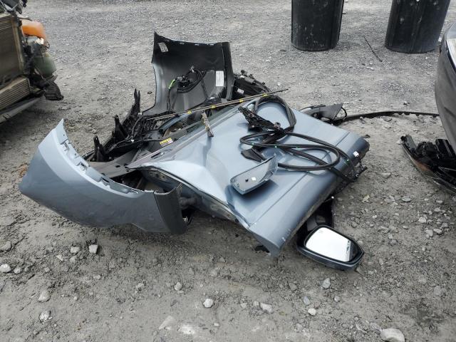 Photo 12 from auction – 2020 TOYOTA HIGHLANDER with VIN 5TDFZRBH4LS027078