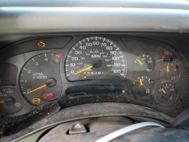 Photo 9 from auction – 2007 CHEVROLET SILVERADO with VIN 1GCHK23D97F165088