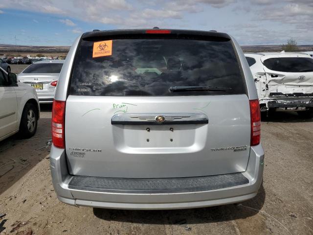 Photo 6 from auction – 2010 CHRYSLER TOWN & COU with VIN 2A4RR5D11AR289145