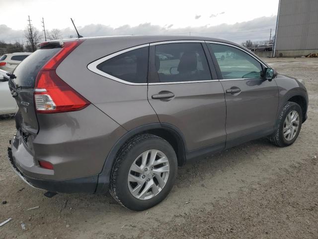 Photo 3 from auction – 2015 HONDA CR-V EX with VIN 5J6RM4H52FL043548
