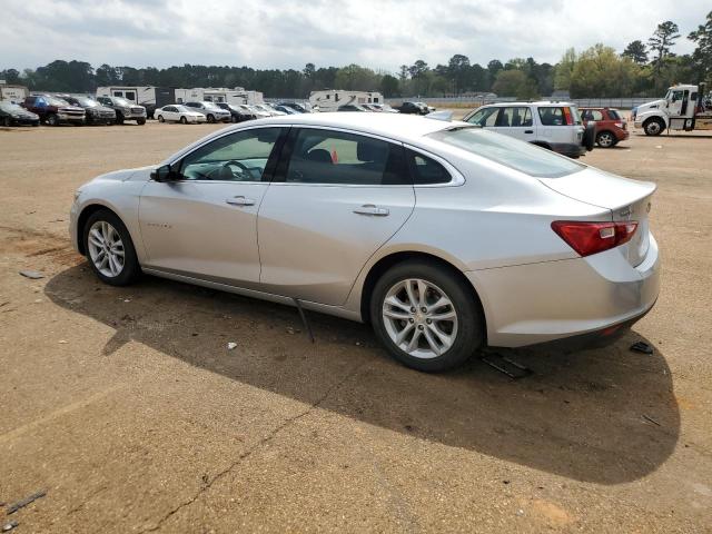Photo 2 from auction – 2018 CHEVROLET MALIBU LT with VIN 1G1ZD5ST1JF276162