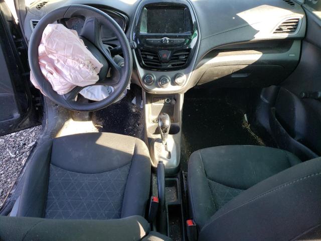 Photo 8 from auction – 2019 CHEVROLET SPARK LS with VIN KL8CB6SA7KC741658