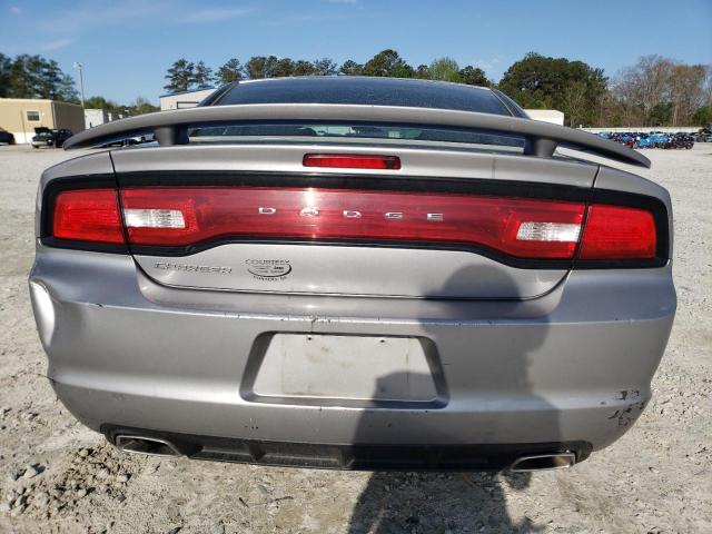 Photo 6 from auction – 2013 DODGE CHARGER SE with VIN 2C3CDXBG1DH690805