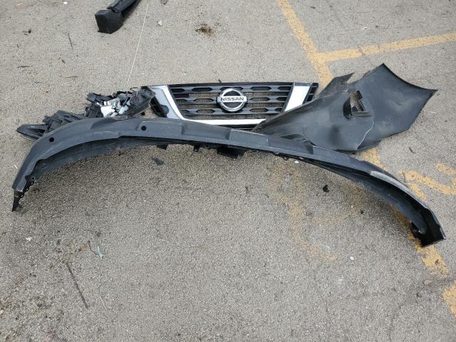 Photo 13 from auction – 2017 NISSAN PATHFINDER with VIN 5N1DR2MM4HC908957