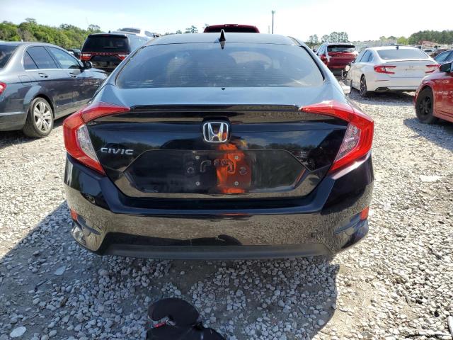 Photo 6 from auction – 2016 HONDA CIVIC EX with VIN 19XFC1F31GE030425