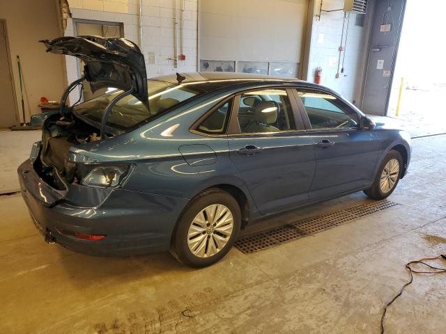 Photo 3 from auction – 2019 VOLKSWAGEN JETTA S with VIN 3VWCB7BU2KM233018