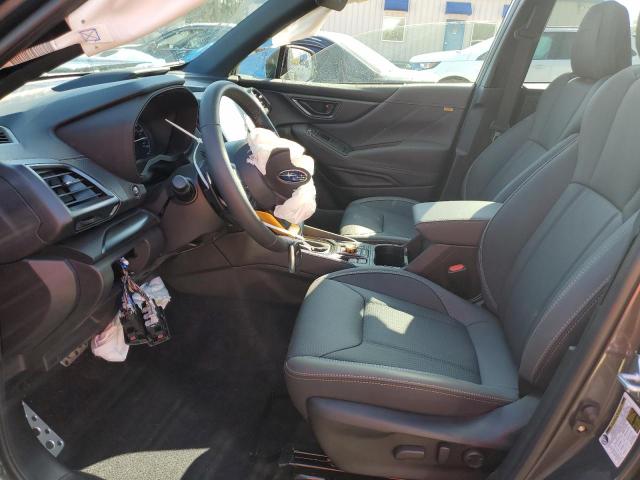 Photo 7 from auction – 2023 SUBARU FORESTER W with VIN JF2SKAMC8PH551285