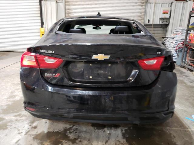 Photo 6 from auction – 2017 CHEVROLET MALIBU LT with VIN 1G1ZE5ST5HF185175