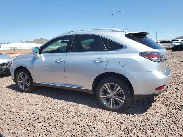 Photo 2 from auction – 2015 LEXUS RX 350 with VIN 2T2BK1BA4FC258921