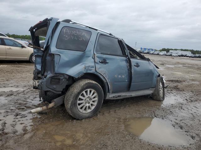 Photo 3 from auction – 2011 MERCURY MARINER with VIN 4M2CN8H73BKJ06846