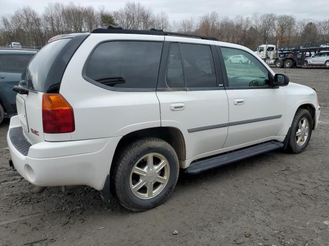 Photo 3 from auction – 2007 GMC ENVOY with VIN 1GKDT13S672221357