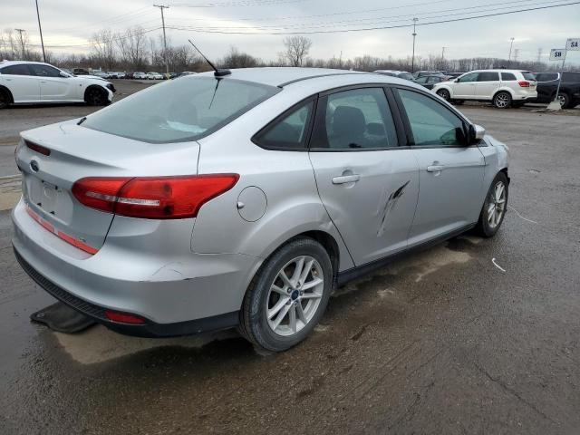 Фото 3 с аукциона – 2017 FORD FOCUS SE с VIN 1FADP3F26HL232643