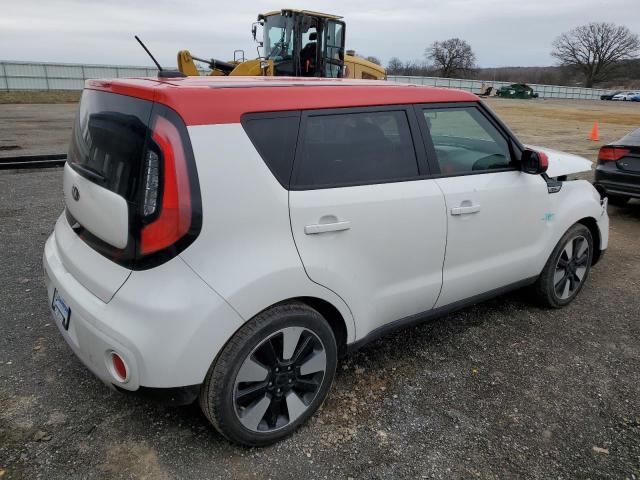 Photo 3 from auction – 2018 KIA SOUL + with VIN KNDJP3A54J7553254